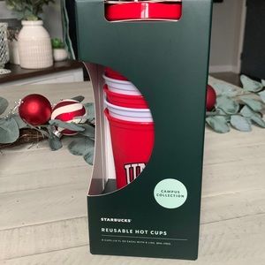 New UNLV Starbucks Cups